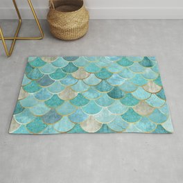 Mermaid Rugs For Any Room Or Decor Style Society6