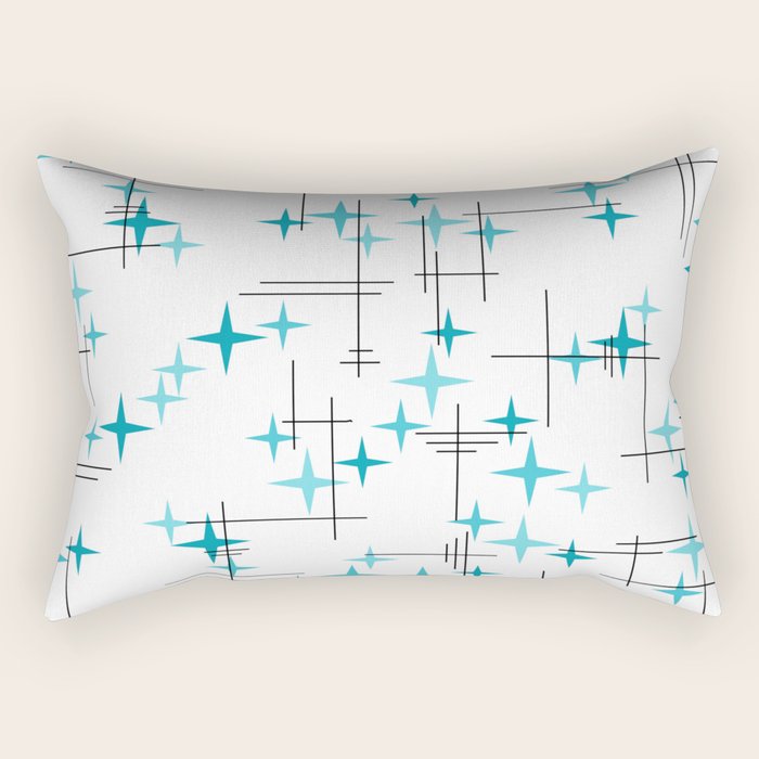 Rectangular Pillow