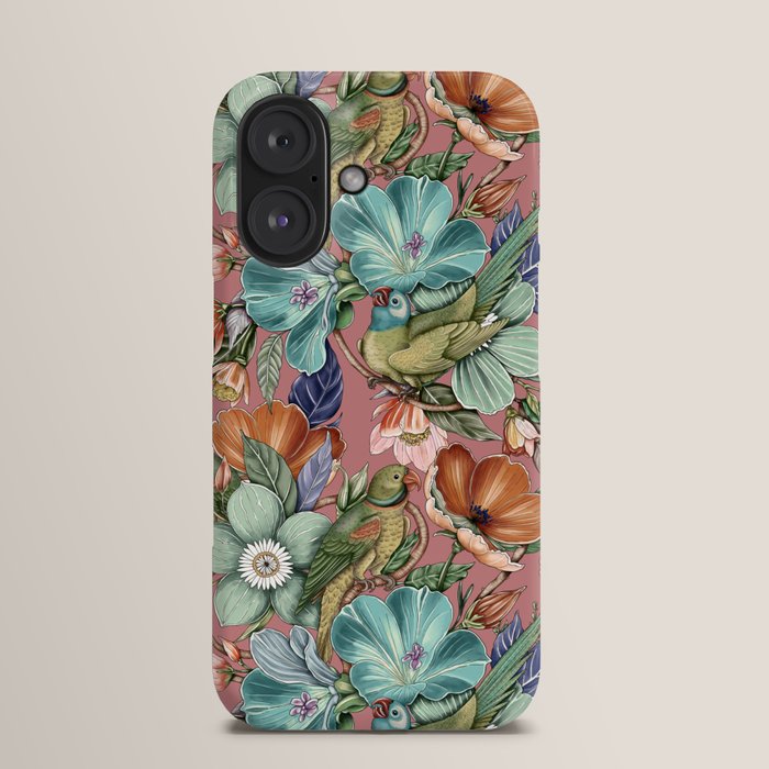Society6 iPhone4/4S,5用 Midnight Birds by Nikkistrange Birds Printed iPhone Cases: 15, 14, Pro Max | Society6