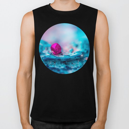 TINY UNIVERSE Biker Tank