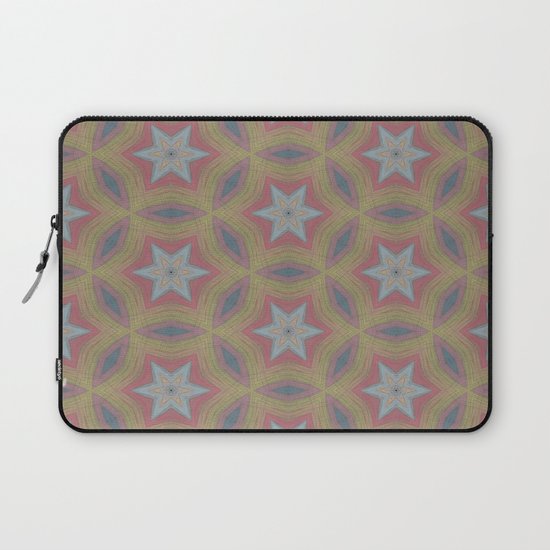 Ann Arbor chalk 6233 Laptop Sleeve