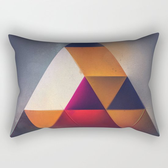 7try Rectangular Pillow