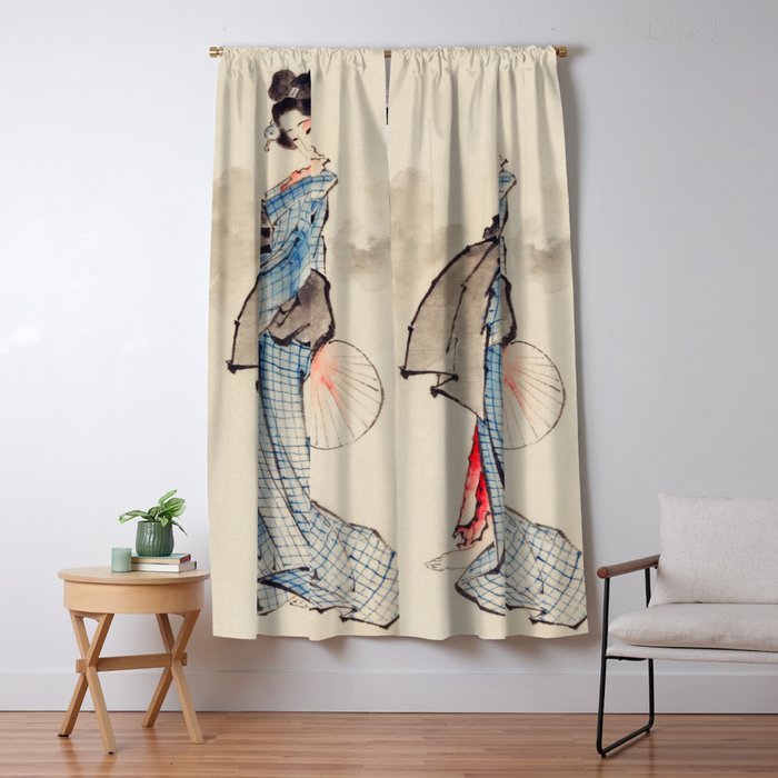 Blackout Curtain