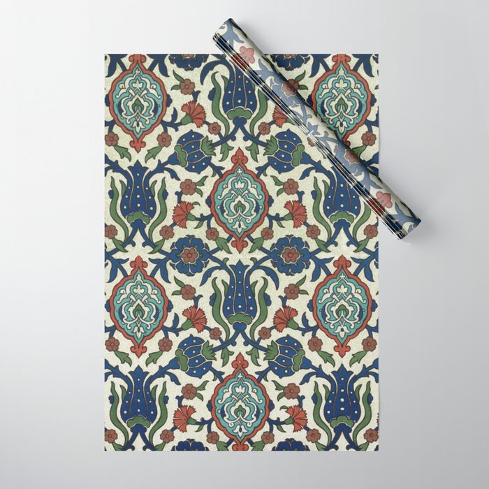 William morris Wrapping Paper