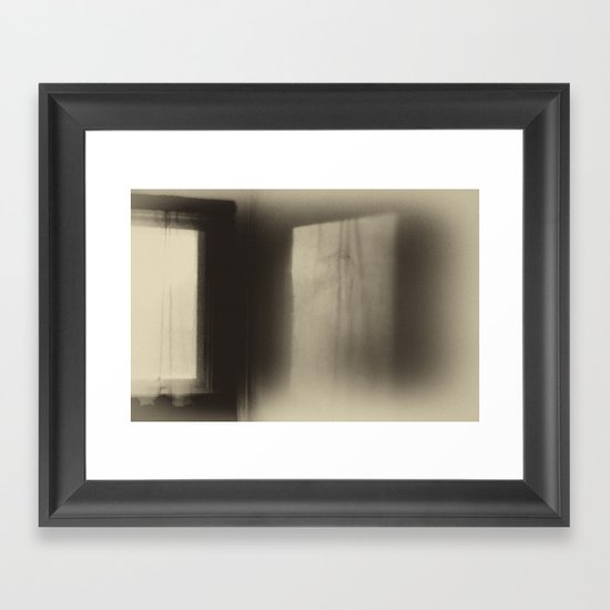 Untitled Framed Art Print