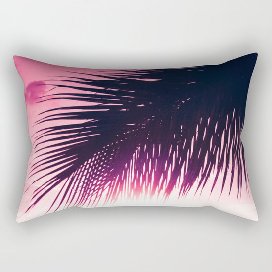 Earth Heart Kahakai Rectangular Pillow