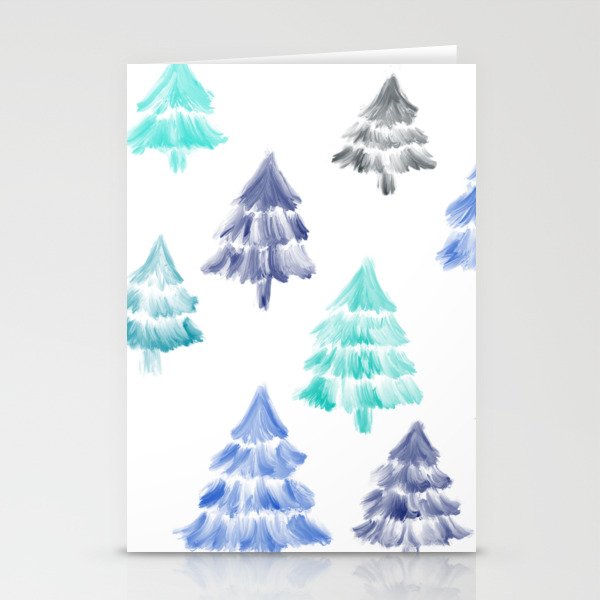 Sea Pines Stationery Cards