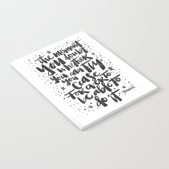 You can fly Notebook