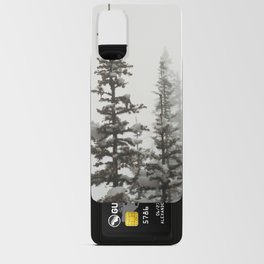 Evergreen Android Card Case