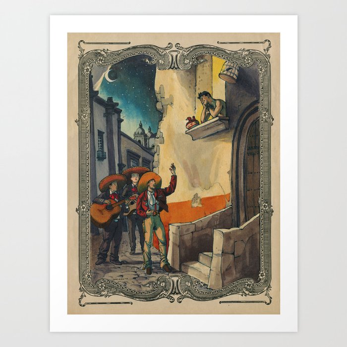 Art Print