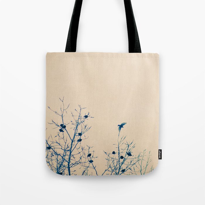 The One That Got Away Tote Bag