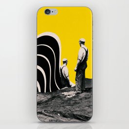 , and they can occur any number of times. iPhone Skin