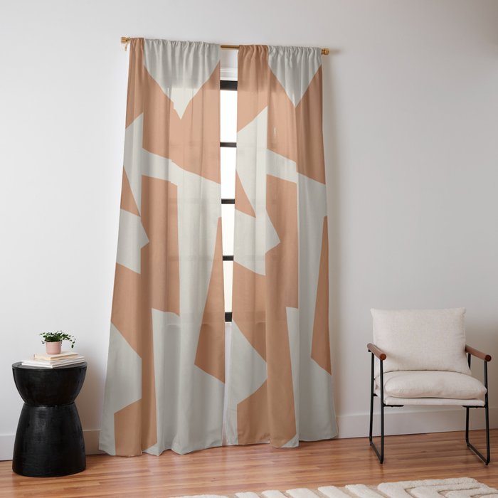 Window Curtain