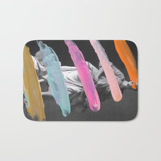 Castrophia Bath Mat