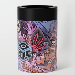 Chaos Can Cooler