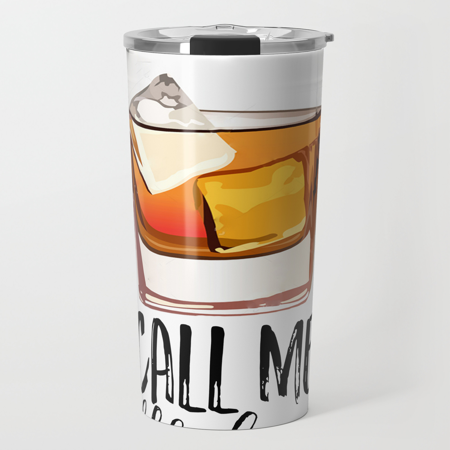 Alcohol Gift Old Fashioned Fashionista Party Decoration Man Cave