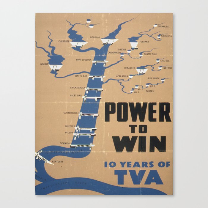 Canvas Print