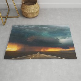 Route 66 Rugs For Any Room Or Decor Style Society6
