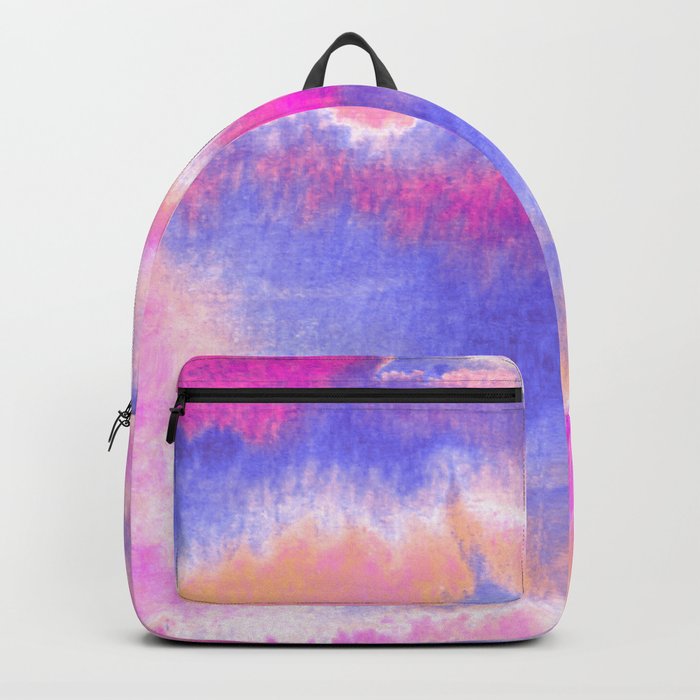 marshmallow backpack