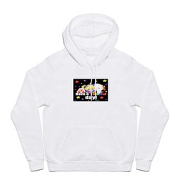 Rainbow Brite - Have a Colorful Day! Hoody