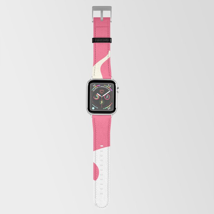 Untitled Ninety Two Apple Watch Band