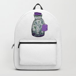 sweet gosth potion  Backpack
