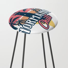 Normandy chill Counter Stool