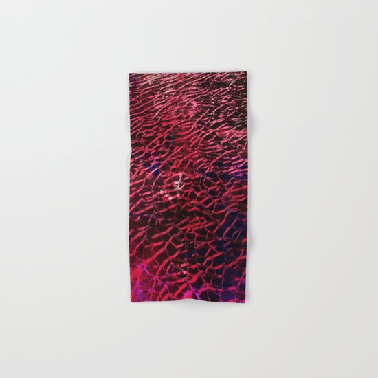 α Cancri Hand & Bath Towel