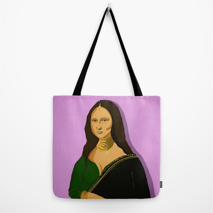 Monalisa, Bags, Mona Lisa Womens Handbag