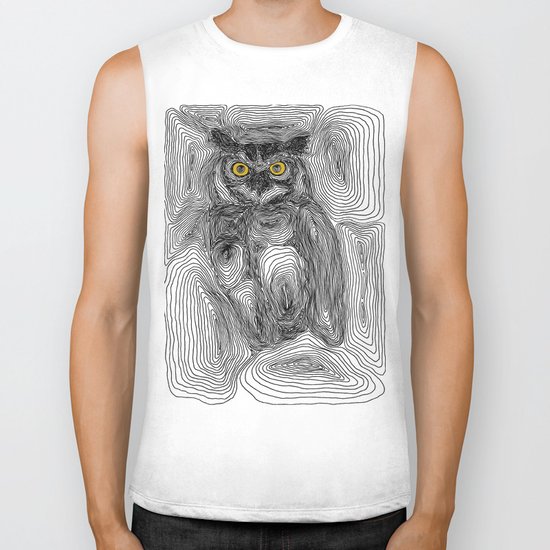 Sava Biker Tank