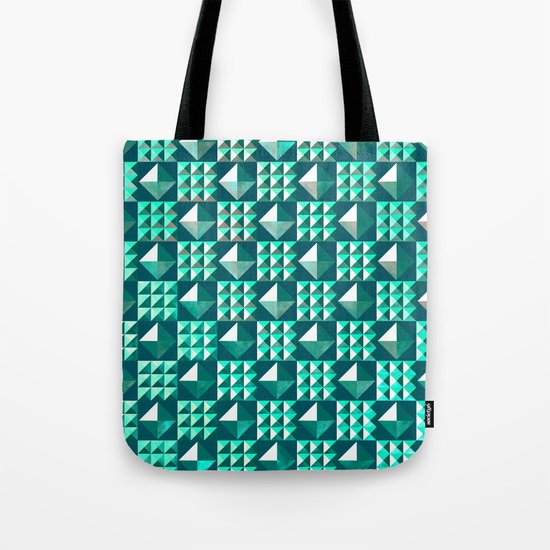 Pyramyds Tote Bag