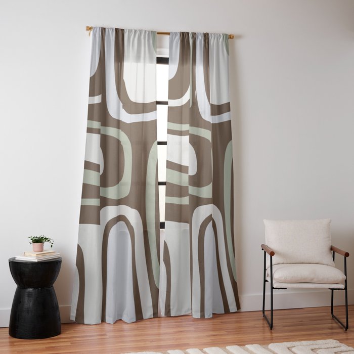 Window Curtain