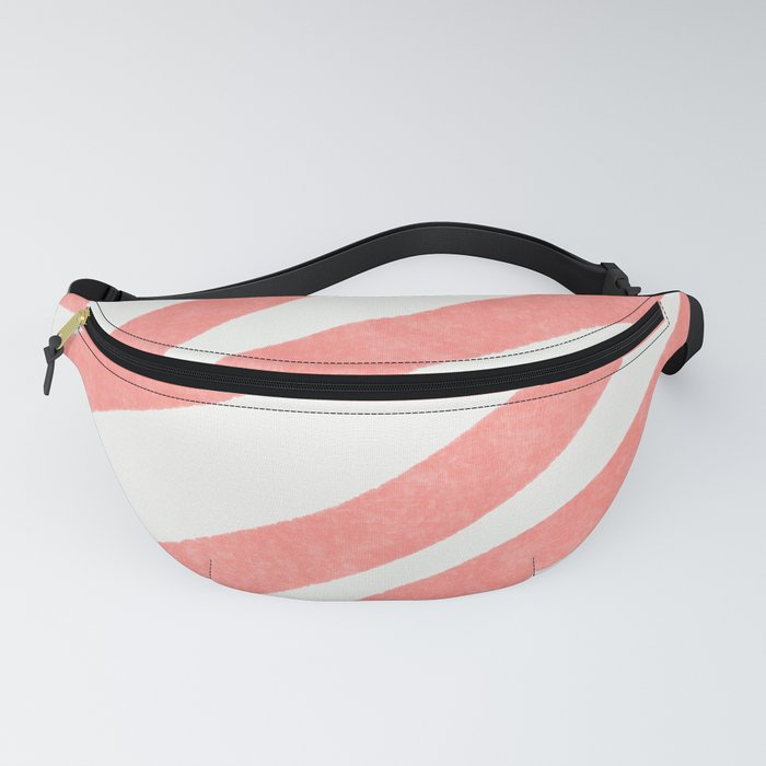 Spiral on sale fanny pack