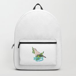 PeaceDove Backpack