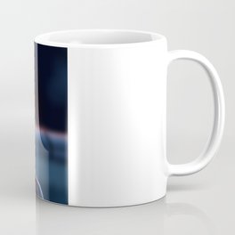 Milla Jovovich Coffee Mug