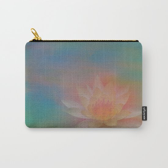 Time to Relax Carry-All Pouch