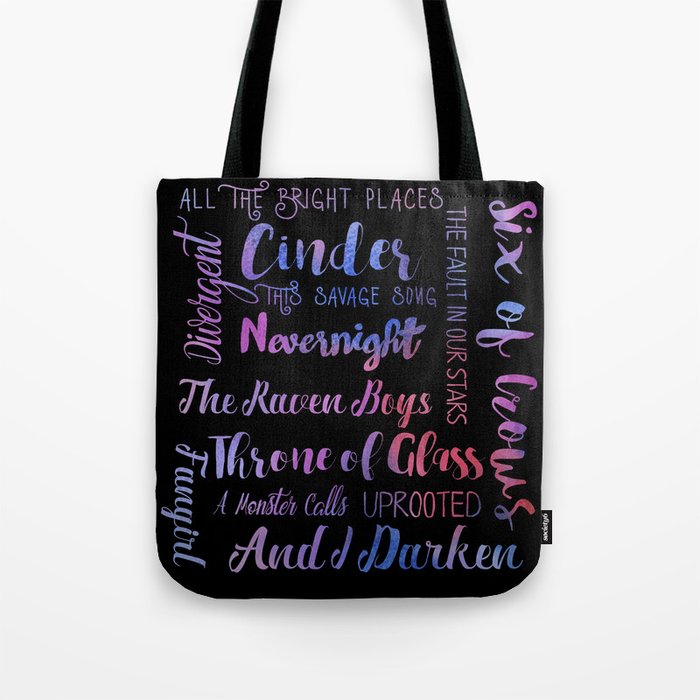 Savage new arrivals book bags