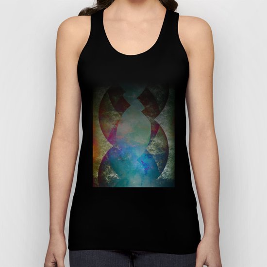β Coronae Borealis Unisex Tank Top