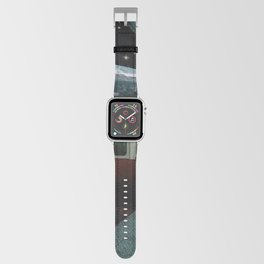 train to space Apple Watch Band