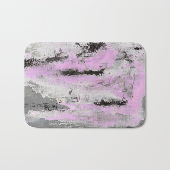 seventeen Bath Mat