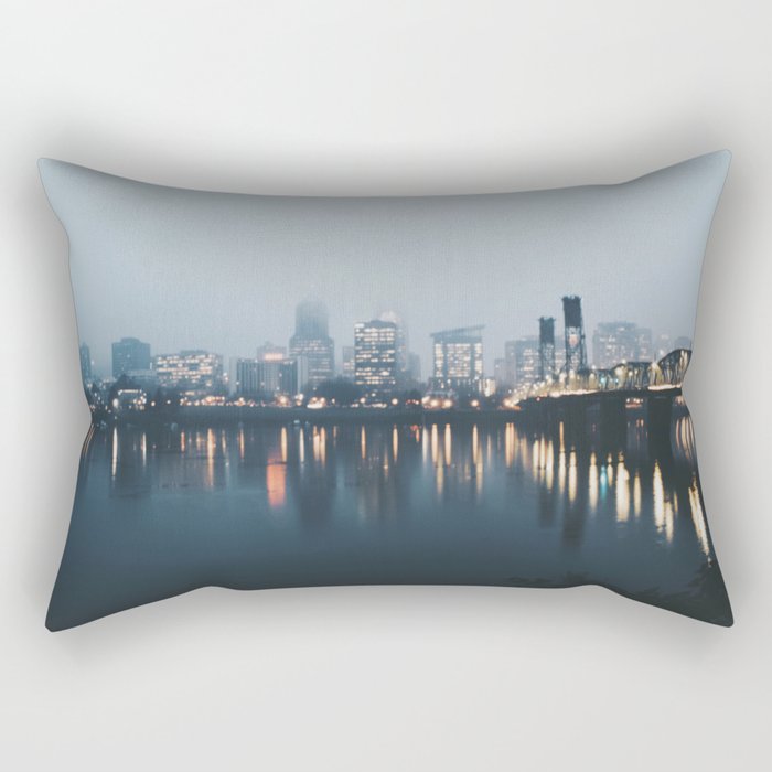 Rectangular Pillow