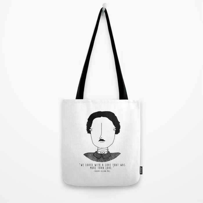 literary bags