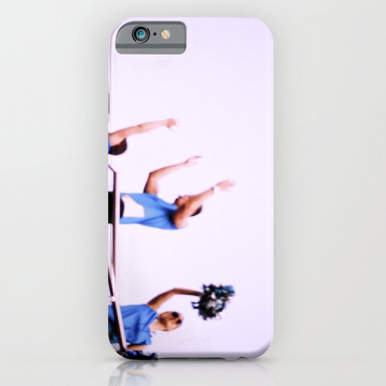 celebration iPhone & iPod Case