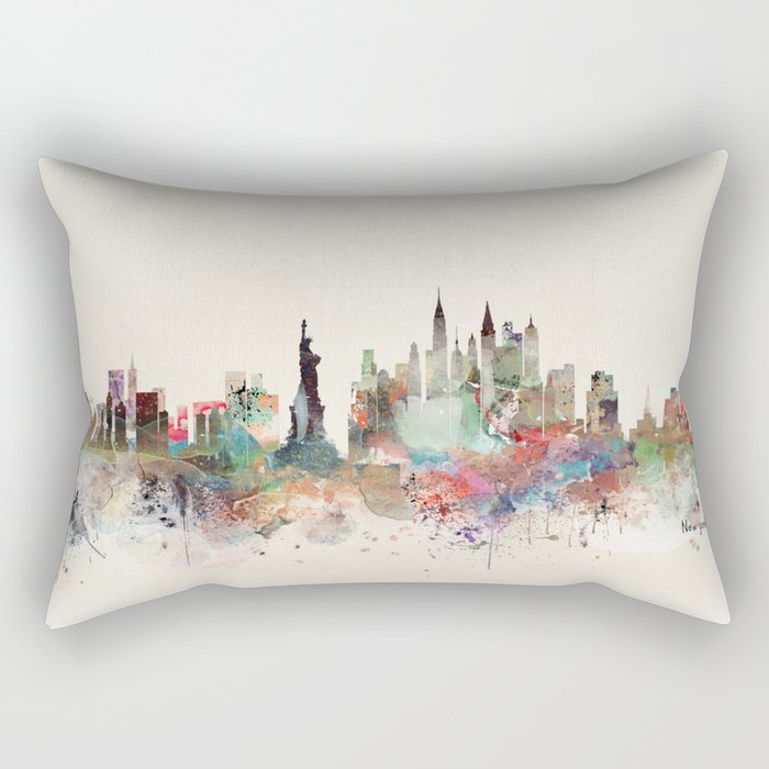 Rectangular Pillow