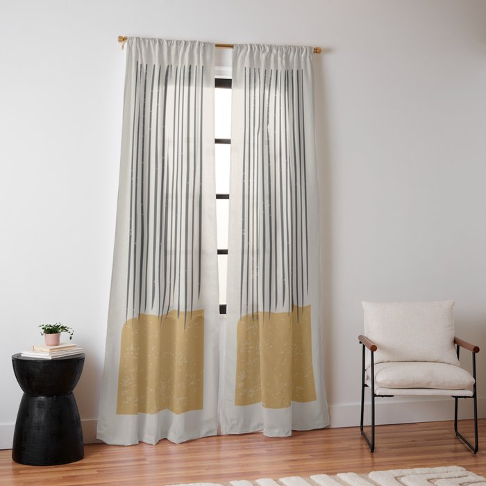Window Curtain