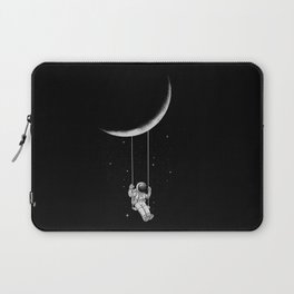 Moon Swing Laptop Sleeve