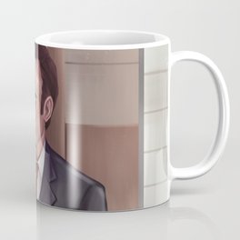 Saul Goodman Coffee Mug