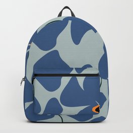 Abstract Floral Glam #3 #decor #art #society6 Backpack