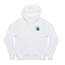 The Librarian Hoody