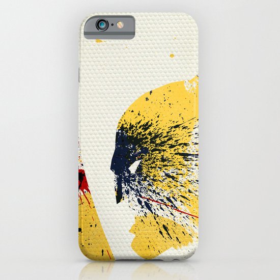 Animal iPhone & iPod Case